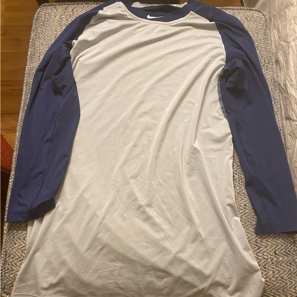 MLB Nike Pro Undershirt